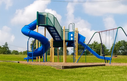 reagan park medina OH